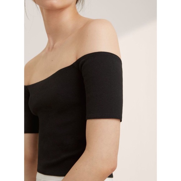 Aritzia Wilfred Free Bayne T-shirt - Picture 2 of 3
